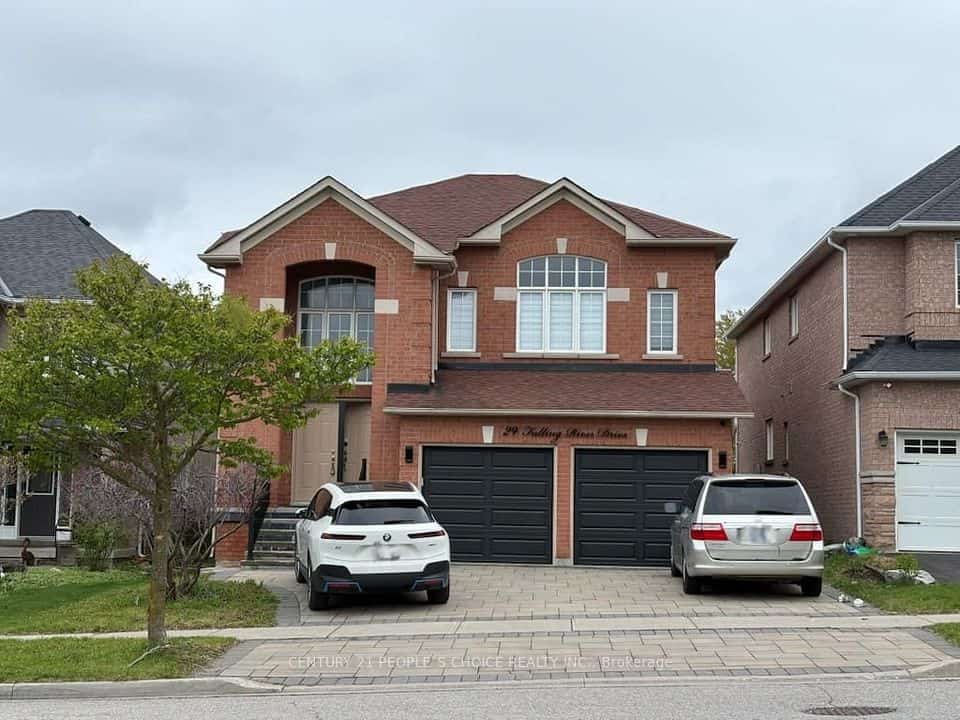 29 Falling River Drive, Richmond Hill, ON L4S 2R1
