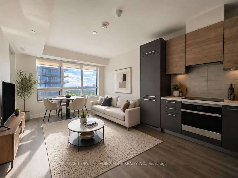 38 Gandhi Lane #1811, Markham, ON L3T 0G9