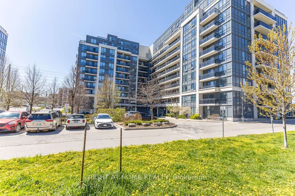 370 Highway 7 E #1021, Richmond Hill, ON L4B 0C4
