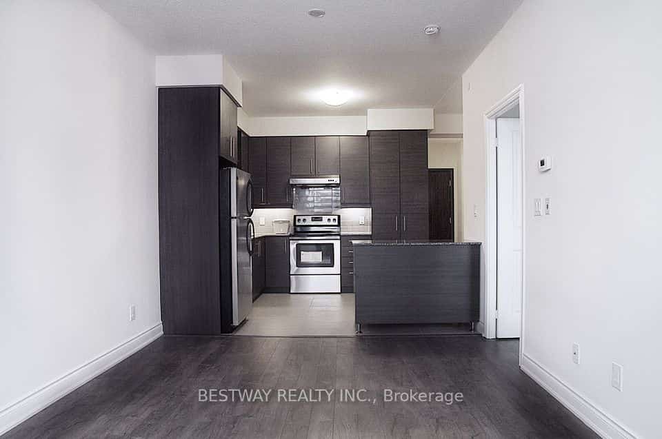 277 South Park Road #711, Markham, ON L3T 0B7