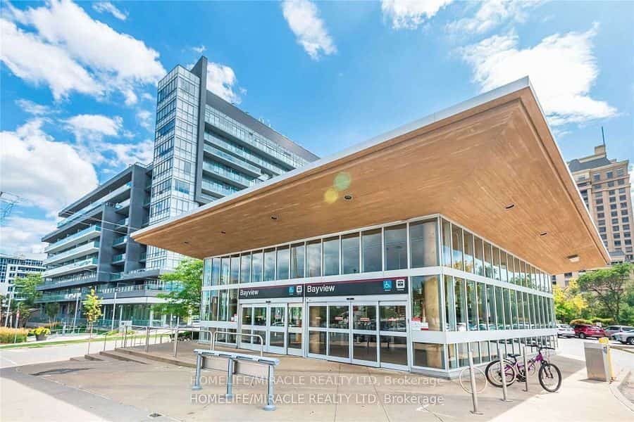 7 Kenaston Gardens #201, Toronto, ON M2K 1G7