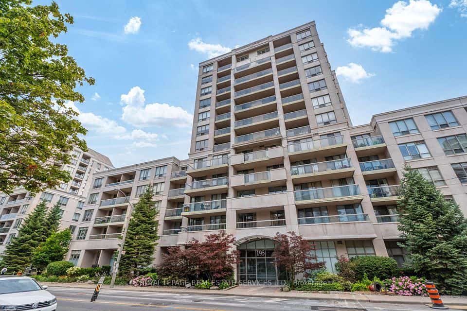 The Rio IV, Toronto
