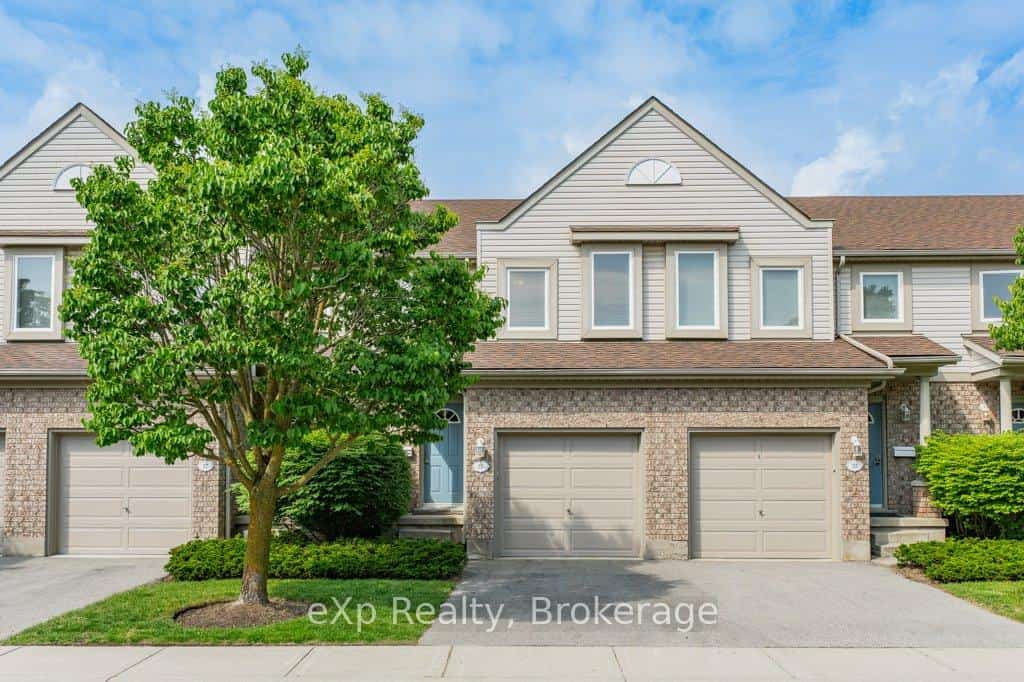 35 Roehampton Crescent #44, Guelph, ON N1L 1M8