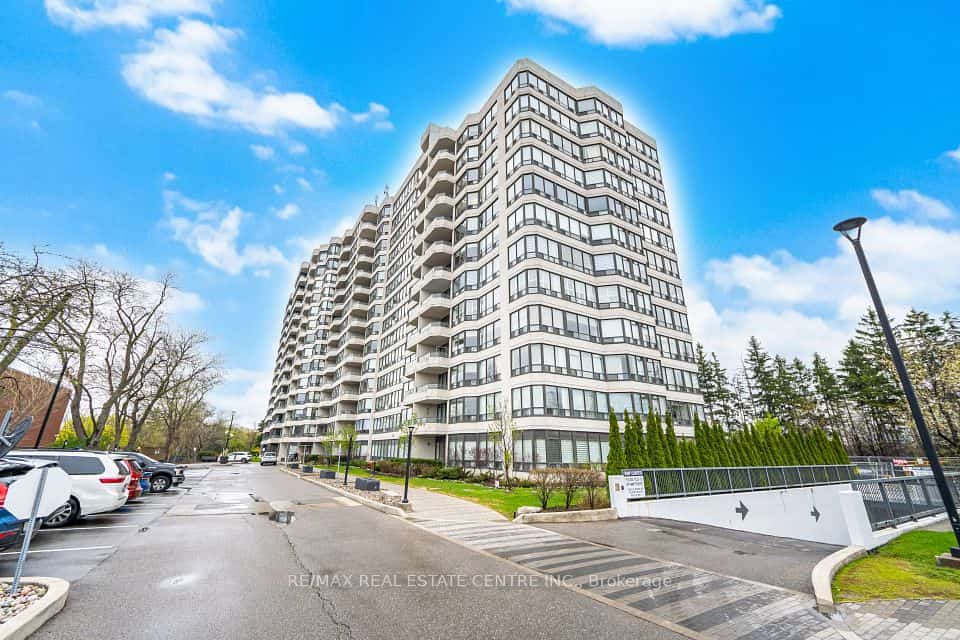 8501 Bayview Avenue #1414, Richmond Hill, ON L4B 3J7