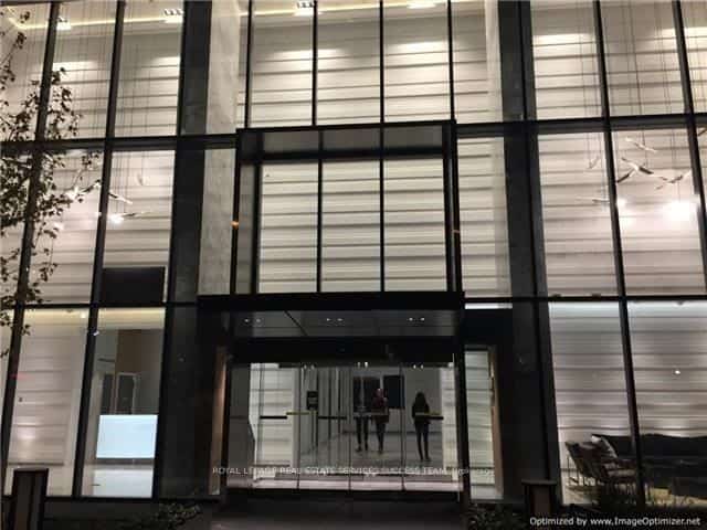 57 St Joseph Street #2901, Toronto, ON M5S 0C5