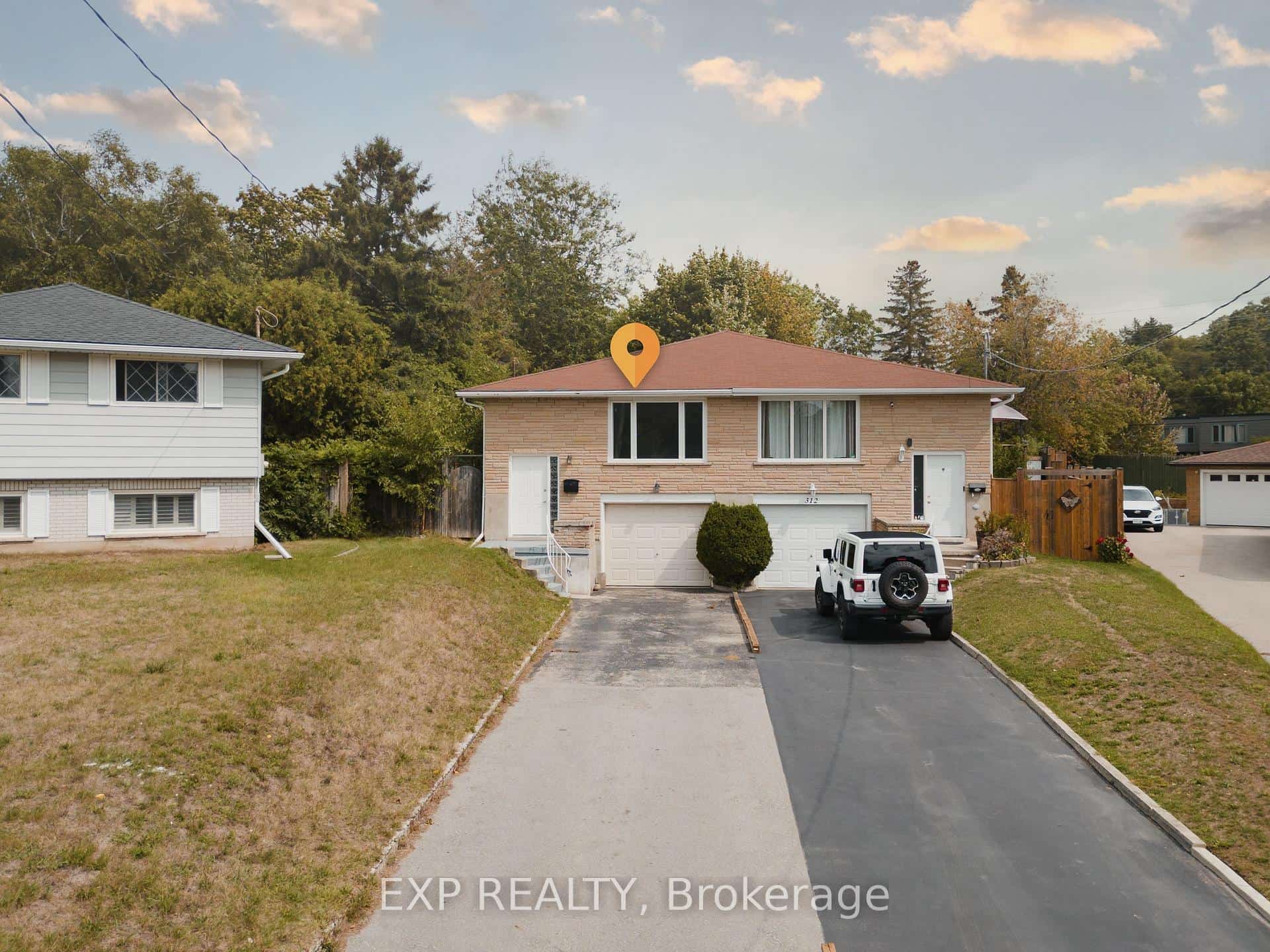 310 Southill Drive, Kitchener, ON N2A 2R1
