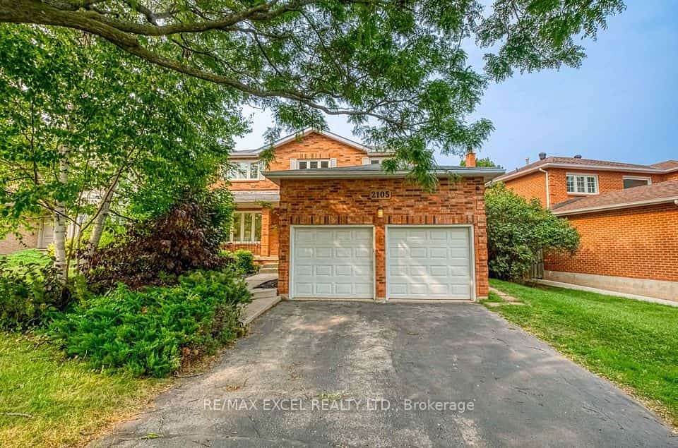 2105 Oakmead Boulevard, Oakville, ON L6H 5C2