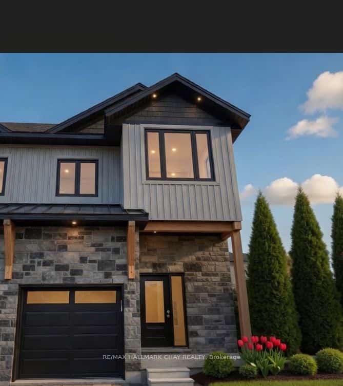 26 rose Avenue, Orillia, ON L3V 6B4