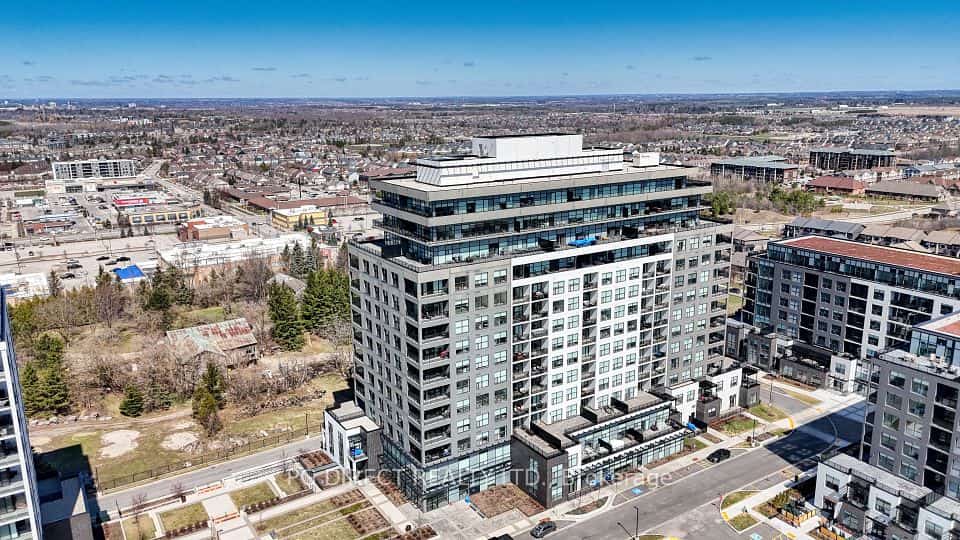1880 Gordon Street #1101, Guelph, ON N1L 0P5