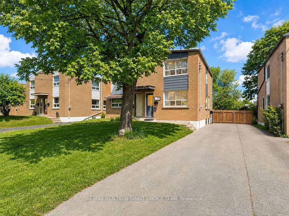 783 Birchmount Road, Toronto, ON M1K 1R7