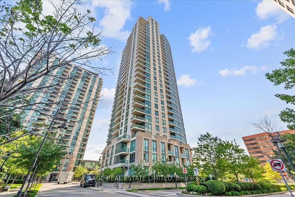 215 Sherway Gardens Road #905, Toronto, ON M9C 0A5