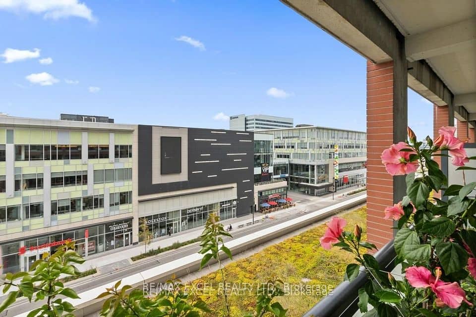 180 Enterprise Boulevard, Markham