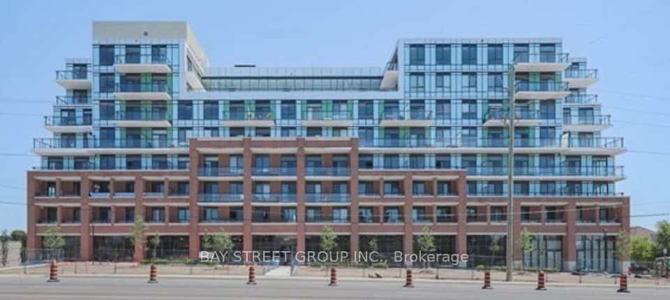 11611 Yonge Street #512, Richmond Hill, ON L4E 3N8
