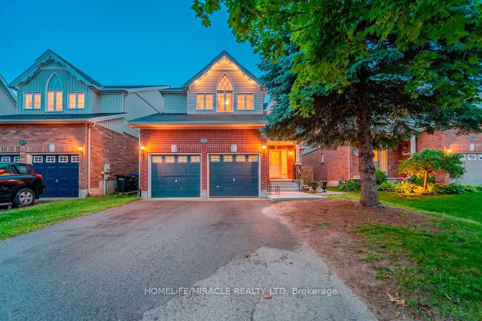 1115 Muriel Street, Innisfil, ON L9S 4W5
