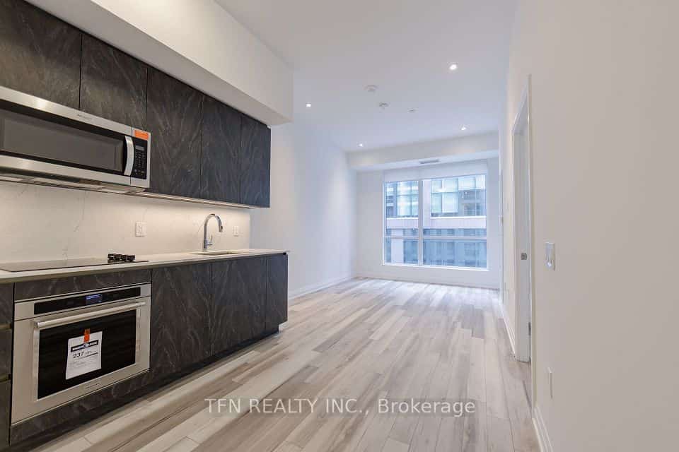 15 Richardson Street #531, Toronto, ON M5A 0Y5