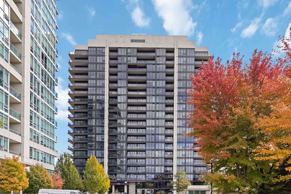 1035 Southdown Road #601, Mississauga, ON L5J 0A2