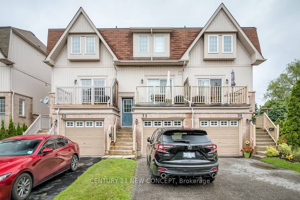 735 Sheppard Avenue, Pickering