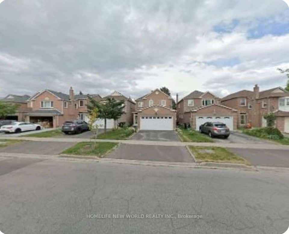 328 Port Royal Trail, Toronto, ON M1V 2L7