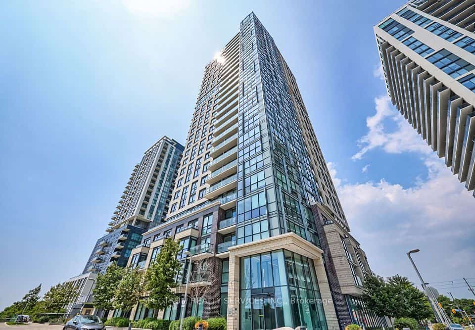 20 Thomas Riley Road W #207, Toronto, ON N9B 1B1