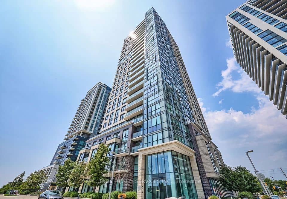 20 Thomas Riley Road W, Toronto