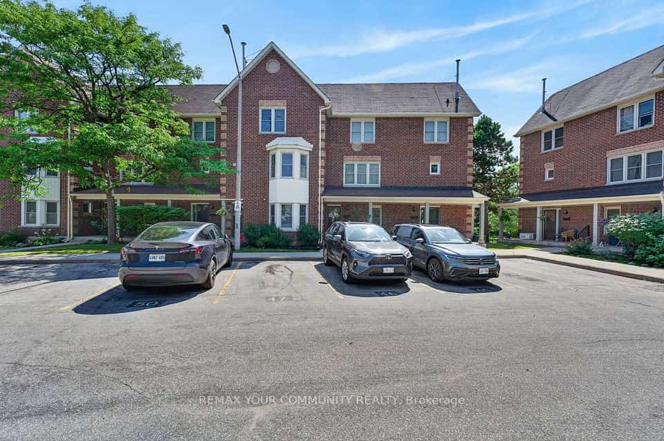 119 D'ambrosio Drive, Barrie, Barrie