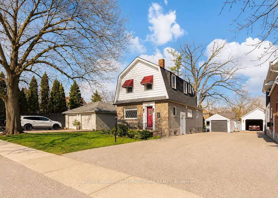 569 Masson Street, Oshawa, ON L1G 5A2