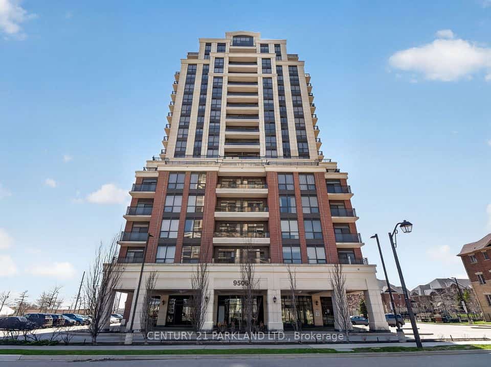 9506 Markham Road #317, Markham, ON L6E 0S5