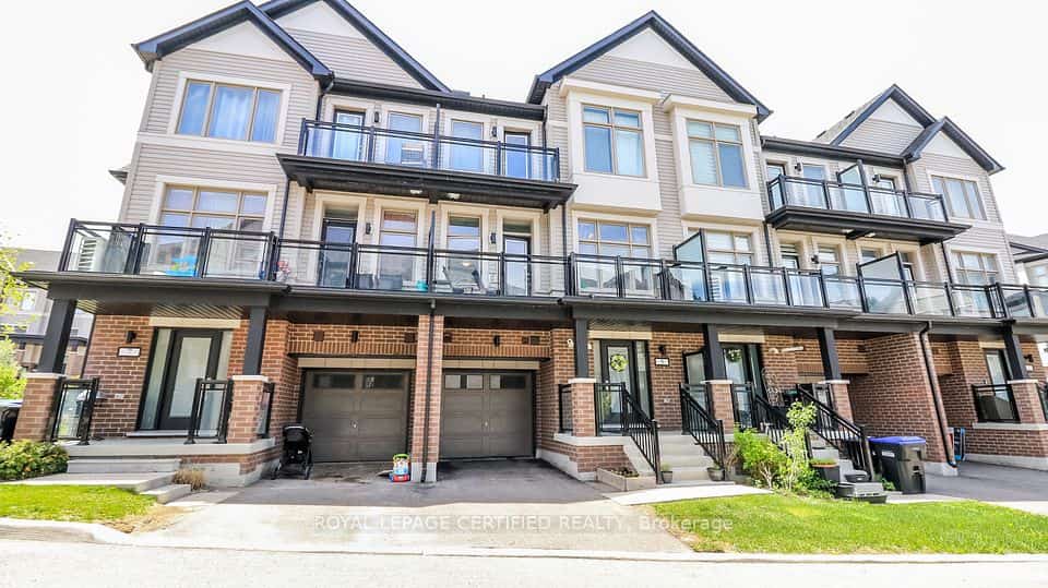 5 Hughes Lane #54, New Tecumseth, ON L0G 1W0