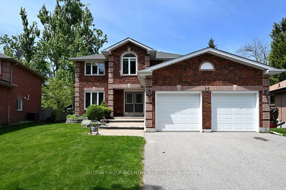 26 Warner Road, Barrie, ON L4N 7M5