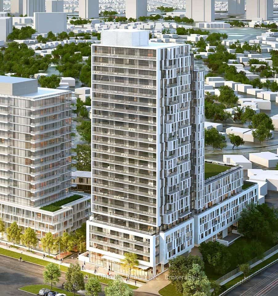 188 Fairview Mall Drive #1605, Toronto, ON M2J 0H7