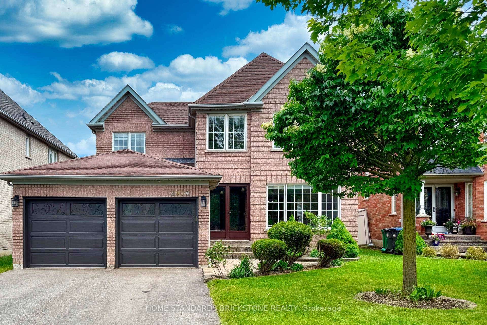 2954 Wisteria Court, Mississauga, ON L5M 5V5