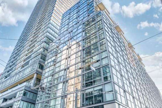 25 Oxley Street #303, Toronto, ON M5V 2J5