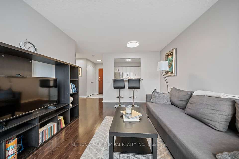 Park Terrace, Vaughan