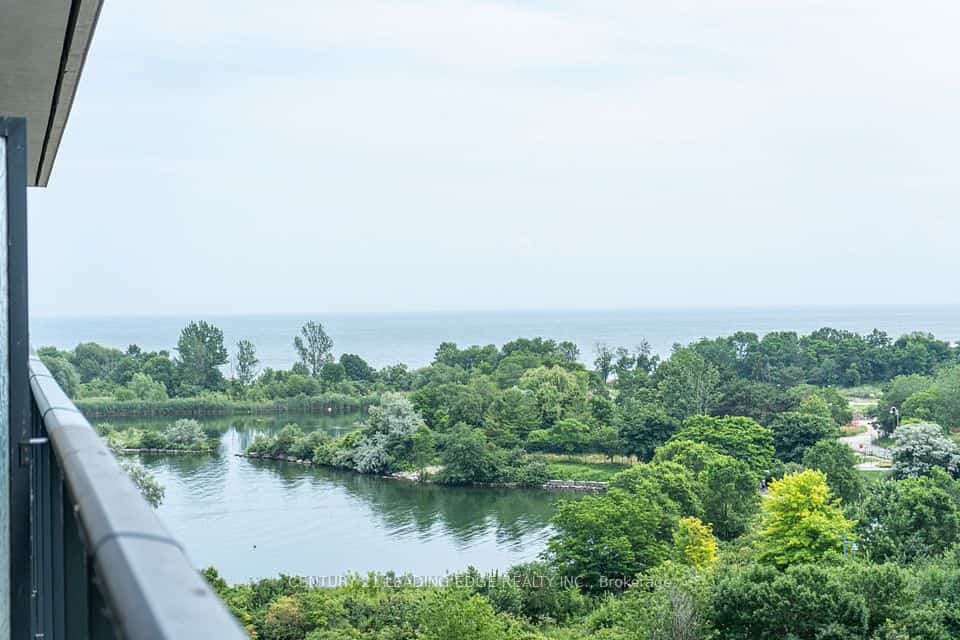 59 Annie Craig Drive #707, Toronto, ON M8V 0C5