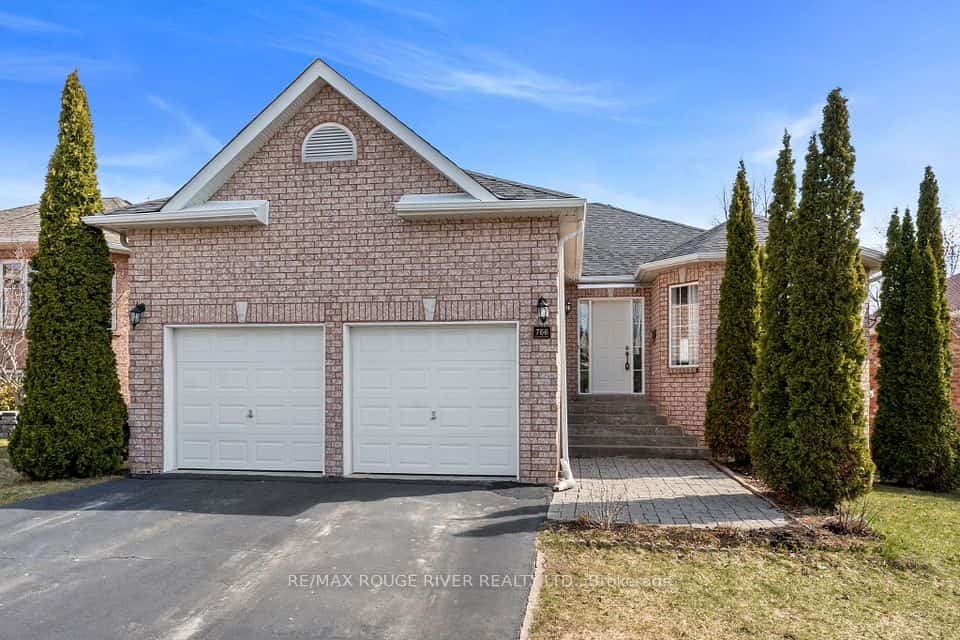 766 Munson Crescent, Cobourg, ON K9A 5N9