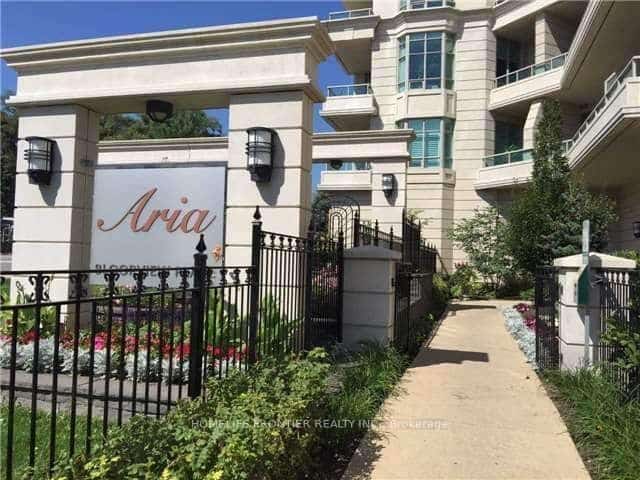 10 Bloorview Place #703, Toronto, ON M2J 0B1