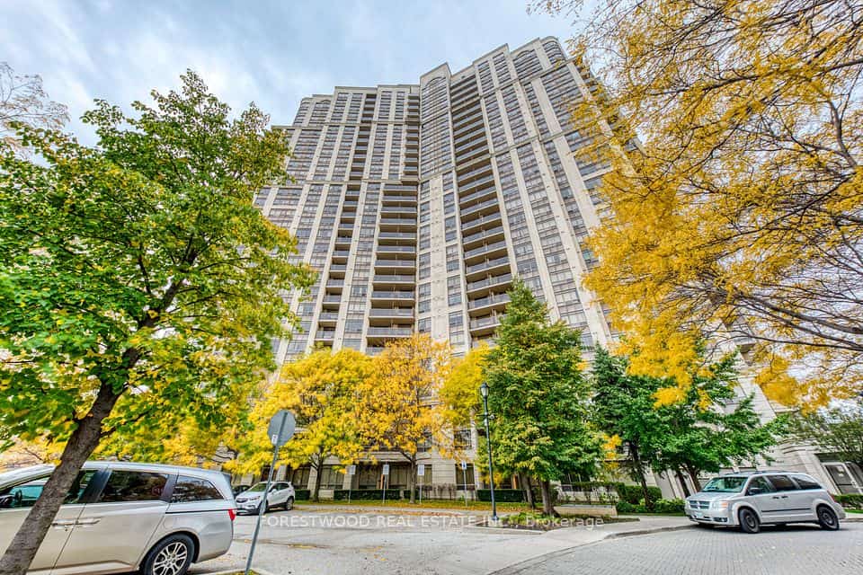 710 Humberwood Boulevard #2002, Toronto, ON M9W 7J5