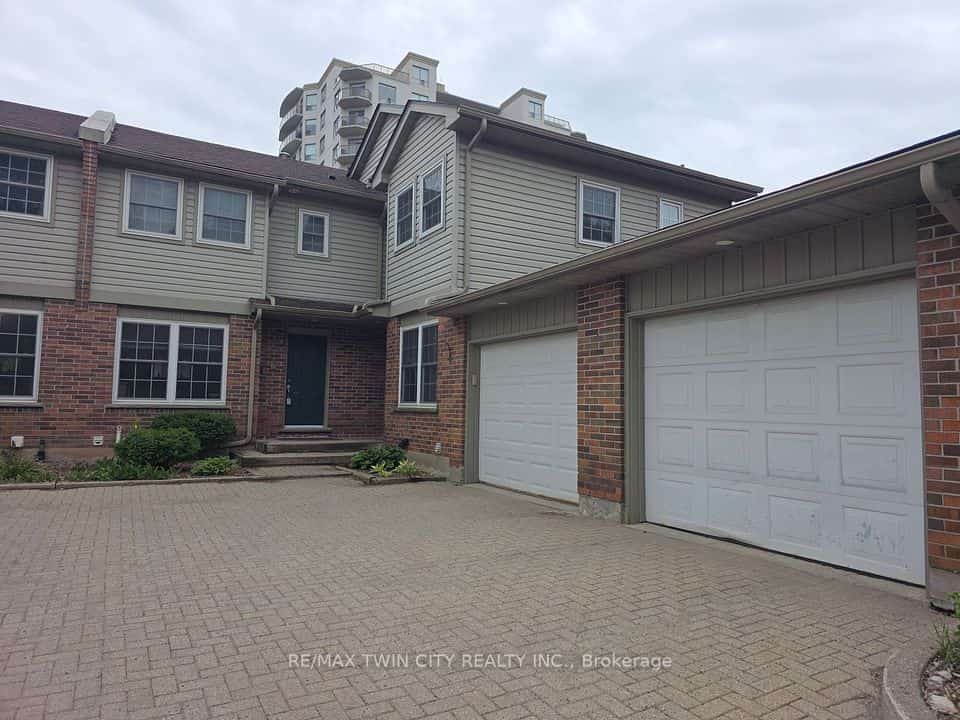 250 Keats Way, Waterloo, Waterloo