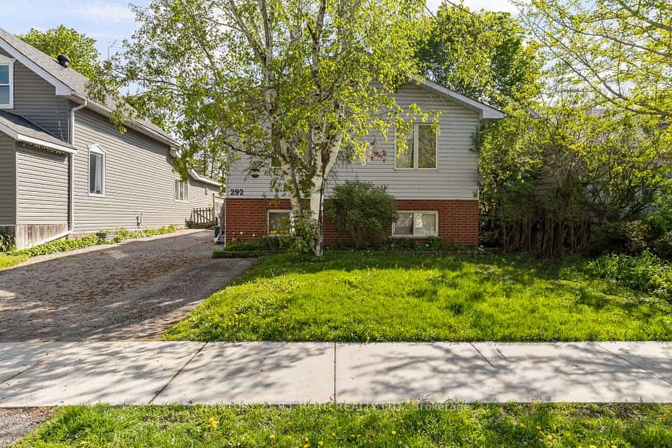 292 MILLARD Street, Orillia, ON L3V 4H3