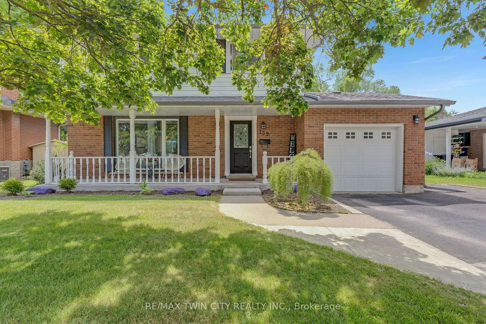 139 Dorset Road, Cambridge, ON N1R 2X3