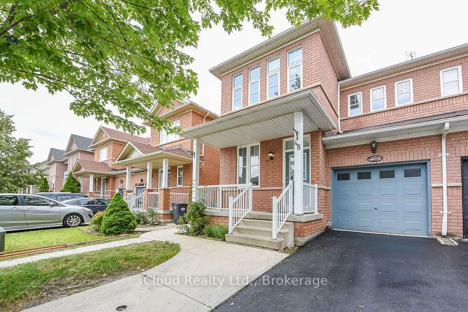 48 Ashdale Road, Brampton, ON L6Y 5M9