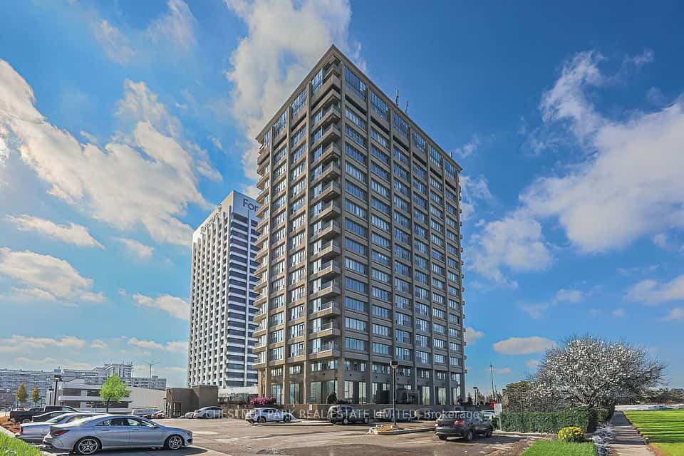 797 Don Mills Road #808, Toronto, ON M3C 1V1
