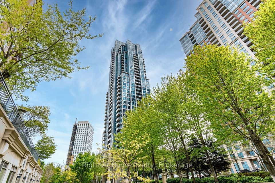 15 Viking Lane #1303, Toronto, ON M9B 0A4