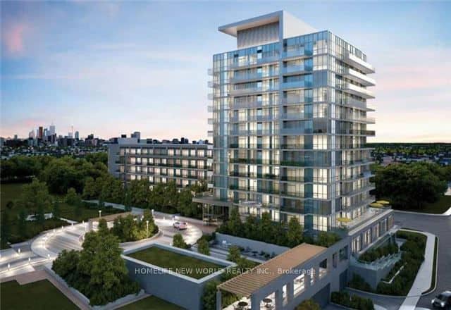 52 Forest Manor Drive, Toronto