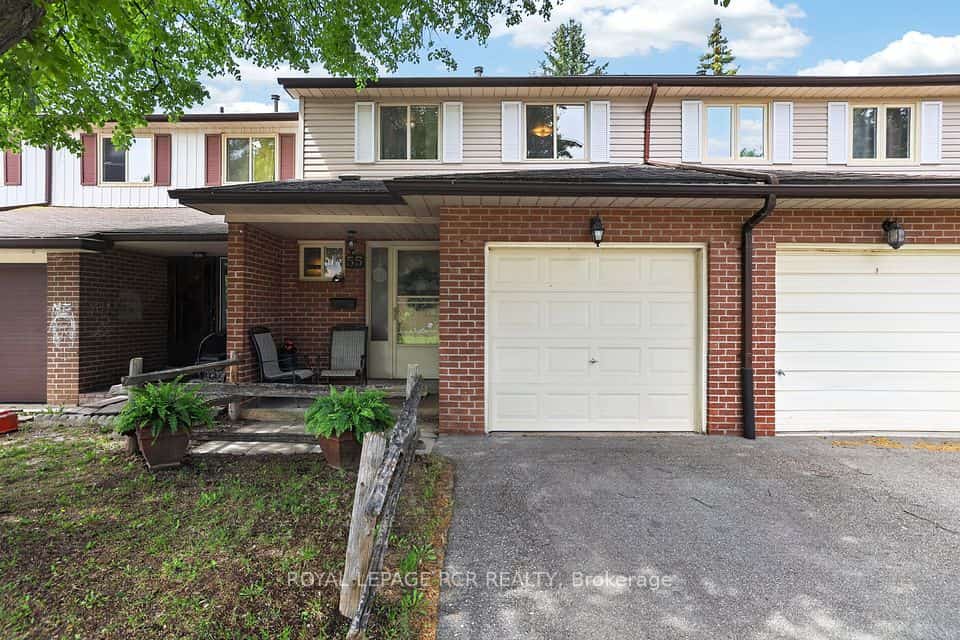 55 Baronwood Court, Brampton, ON L6V 3H6