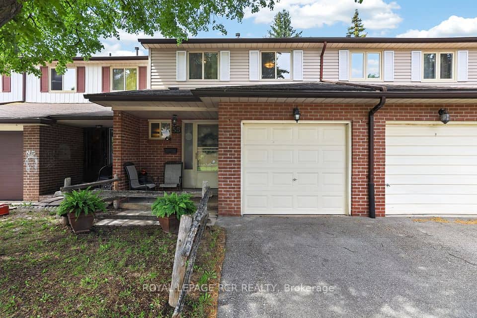 55 Baronwood Court, Brampton