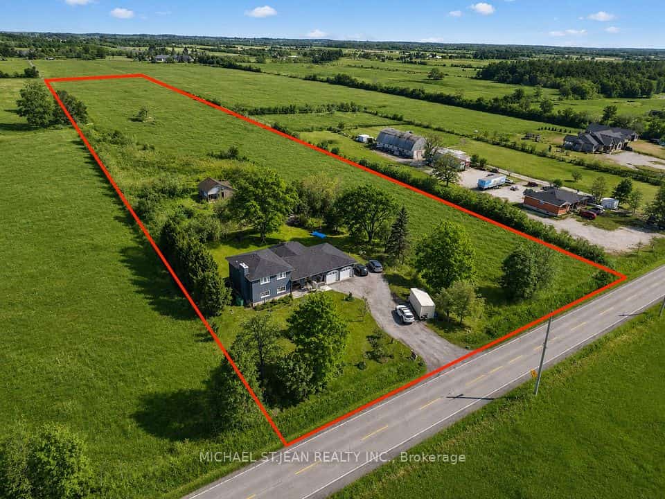 965 Highland Road E, Hamilton, ON L8J 3G1