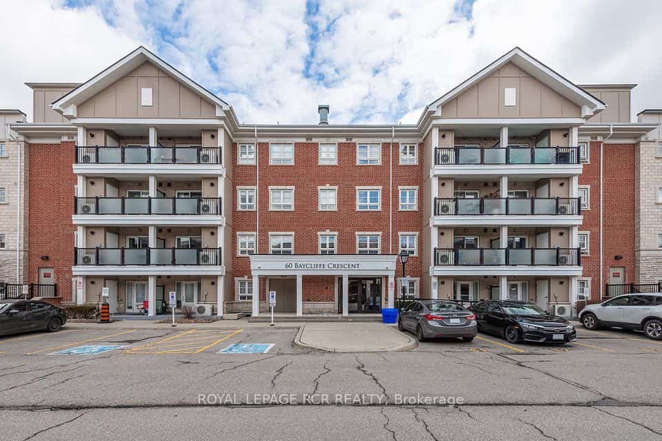 60 Baycliffe Crescent, Brampton