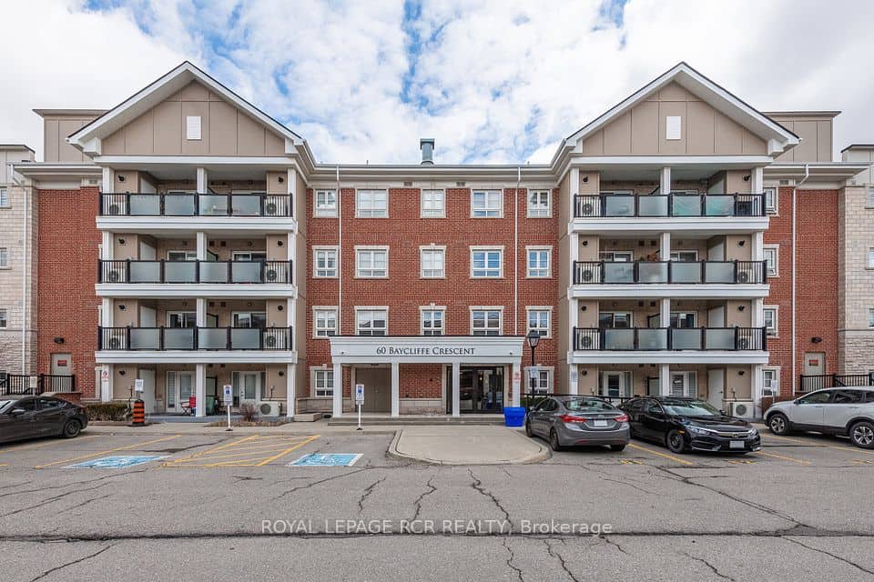 60 Baycliffe Crescent, Brampton