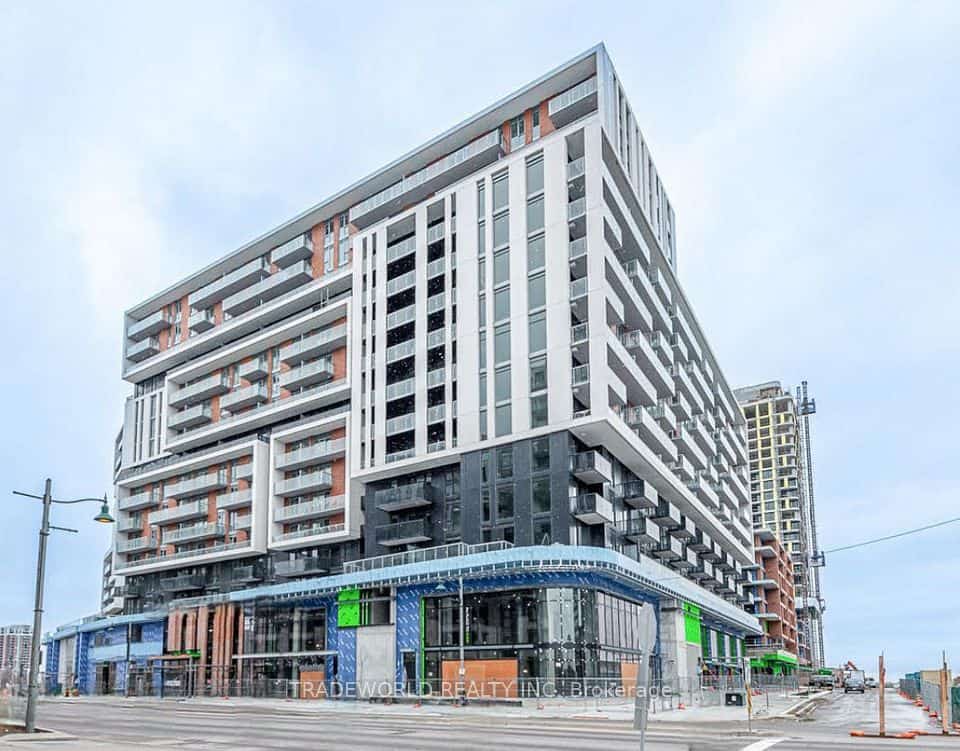 8119 Birchmount Road #1118, Markham, ON L6G 1B3